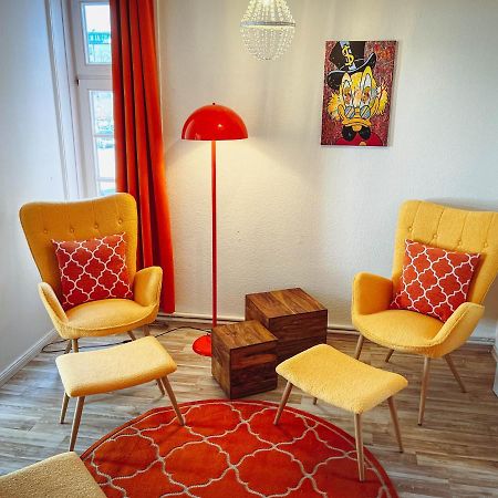 1A Citylage-Haus Im Centrum! Hamburg Luaran gambar
